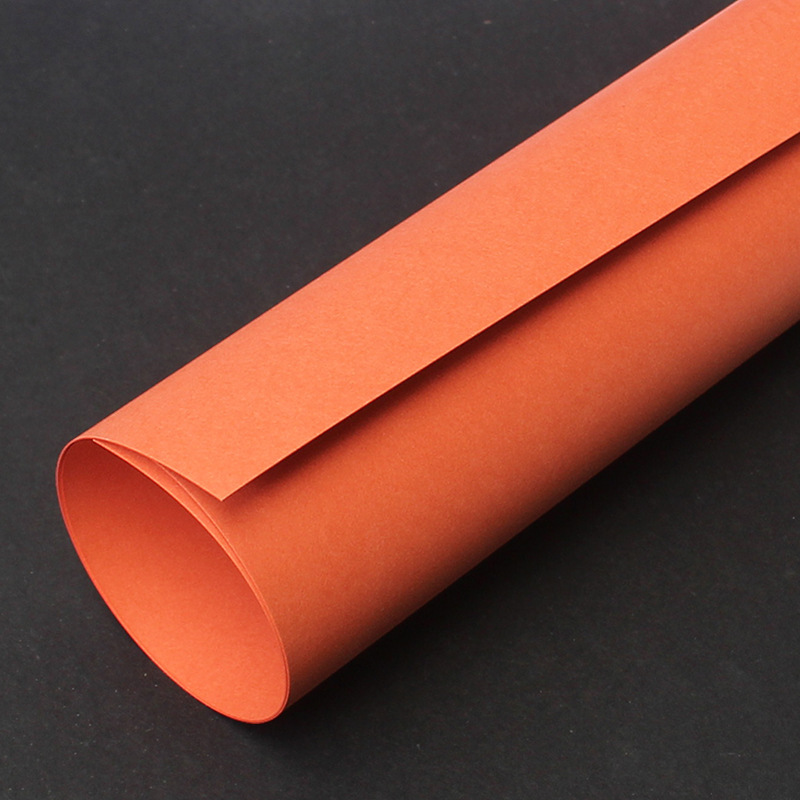 Rouge orange
