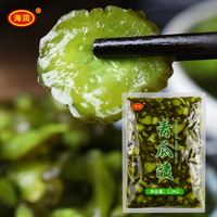 Pepino japonés de alta calidad, sabor agrio sutil y elegante para ajustes elegantes y amantes del pepino
