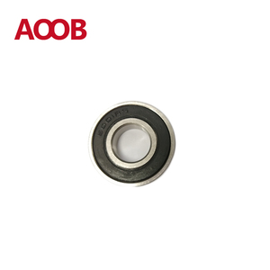 6001RS <span class=keywords><strong>Venta</strong></span> caliente en julio de Durable de los rodamientos de bolas de ranura profunda 6001RS 12*28*8mm - Product Image 1