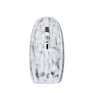 Hydrofoil Foil Boards EPS Core Fibre de verre époxy Surf SUP pour Ocean Waters Unisexe - Product Image 2