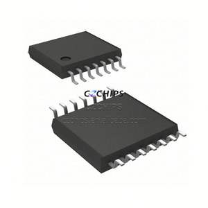 Circuit intégré IC L6393DTR SOP-14 100% neuf et original, achat unique pour composants électroniques CZSKU:A3N8I1X9 - Product Image 1