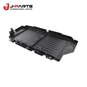 ขายึด, ตัวควบคุมชัตเตอร์หม้อน้ำสำหรับโตโยต้า HIACE KCH10 Granvia 2000-2002 OE 53199-26030 5319926030 - Product Image 3