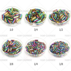 Tungstène Balle Ver Pêche Plomb Leurre Bullet Fipping Accessoire De Pêche - Product Image 5