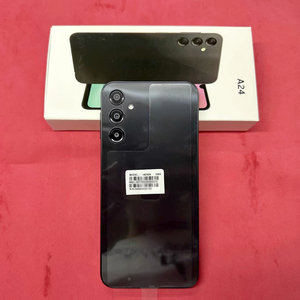 Teléfono <span class=keywords><strong>Celular</strong></span> Android Versión Estadounidense Barato al por Mayor para Am Sung A24 128GB, Smartphone 4G Original Desbloqueado, 1 SIM - Product Image 6