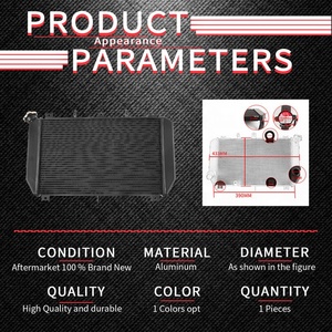XXUN protecteur de Grille de radiateur, accessoires de moto pour <span class=keywords><strong>Kawasaki</strong></span> Z900 <span class=keywords><strong>RS</strong></span> Z <span class=keywords><strong>900</strong></span> <span class=keywords><strong>RS</strong></span> Z900RS 2018 2019 2020 <span class=keywords><strong>2021</strong></span> 2022 2023 - Product Image 6