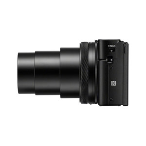 กล้องดิจิตอล DF Wholesale Original DSC-RX100M7 พร้อมเลนส์ 24-200 มม. ระบบโฟกัสอัตโนมัติแบบเรียลไทม์ บันทึกวิดีโอ 4K HDR กล้อง RX100 VII - Product Image 4
