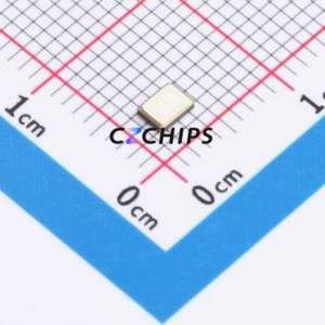 SWXCFABVE0-13.824000 Crystal (Passive) SMD3225-4P Crystal Oscillator SMD Crystal Oscillator 13.824MHz 10ppm 16pF - Product Image 1
