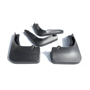 Garde-<span class=keywords><strong>boue</strong></span> de voiture en plastique de haute qualité garde-<span class=keywords><strong>boue</strong></span> anti-éclaboussures Compatible pour <span class=keywords><strong>mercedes</strong></span>-benz <span class=keywords><strong>classe</strong></span> <span class=keywords><strong>B</strong></span> 2013-2015 - Product Image 4