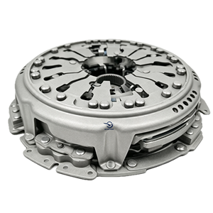 Nouvel ensemble <span class=keywords><strong>d</strong></span>'<span class=keywords><strong>embrayage</strong></span> de transmission 0AM Arctic Gull compatible avec les transmissions DSG à double <span class=keywords><strong>embrayage</strong></span> à sec 7 vitesses Volkswagen/Audi DQ200 - Product Image 1