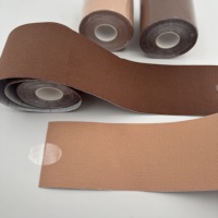 Rouleau de ruban de contention en coton pour personnes transgenres (largeur 15 cm, longueur 5 m) – Alternative au binder de poitrine FTM pour la transition