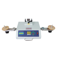 901 Contador de componentes SMD automático Detección fotoeléctrica Zero Error SMT Gestión de materiales Resistencia Condensador IC Inventario