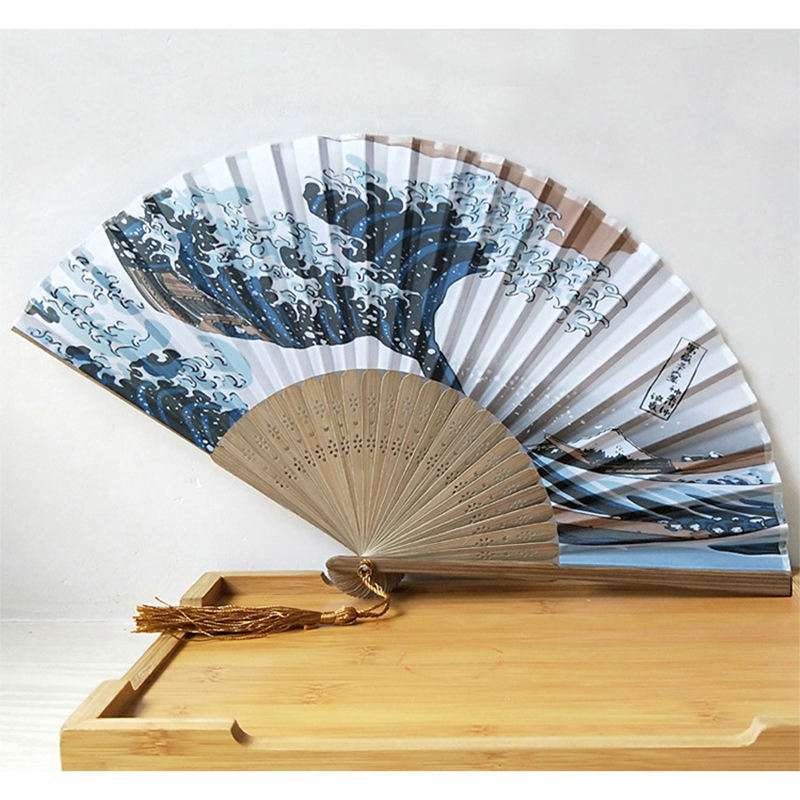 Performance Wall Decoration Handheld Folding Custom