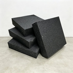 Panneau d'<span class=keywords><strong>isolation</strong></span> en polystyrène graphité résistant au feu, panneau thermique EPS graphité pour l'<span class=keywords><strong>isolation</strong></span> des murs de construction - Product Image 3