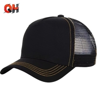 Casquette de baseball brodée Fitspi en gros, motif personnage de dessin animé Anime Son Goku Cosplay Kakarotto Bejita Yonsei, casquettes d'été en filet