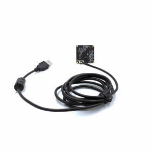 Cámara USB 2.0 a Color de Ultra Alta Velocidad de Fotogramas, 330 fps/s, 1080P, 2MP, 1/3'', H.264, Fotografía de Alta Velocidad, Drones de Sombra, FPV, 3.6mm F1.2 - Product Image 5