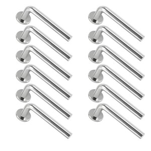Perno y Cuña con Estructura de Aluminio y Acero de Diferentes Durezas para el Mercado Brasileño - Product Image 3
