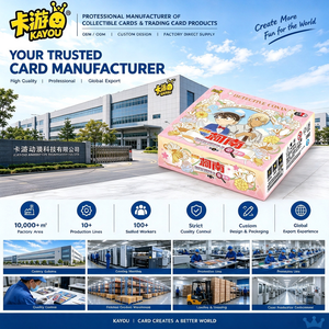 Colección Mayorista Detective Conan: Grandes Deducciones. Paquete Shadow Hunter Ola 4 Venta Directa <span class=keywords><strong>de</strong></span> Fábrica - Product Image 4