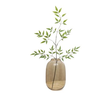 Ramo de Plantas Artificiales de Nandina Domestica Simulada de 30cm-100cm, Decoración de Escritorio, Arreglo Floral para el Hogar, Material Floral - Product Image 5