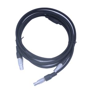 Laico Y Type Voedingskabel Verbinden Lei <span class=keywords><strong>Ca</strong></span> Total Station Met Gps Host En Batterij Geb171 Geb373 Kabel Gev186 (734697) - Product Image 1