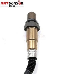Capteur d'oxygène automobile O2 392102E101 02580070005 Compatible avec <span class=keywords><strong>FIAT</strong></span> GRANDE <span class=keywords><strong>PUNTO</strong></span> 199 <span class=keywords><strong>2005</strong></span>- - Product Image 4