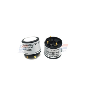 Sensor Electroquímico <span class=keywords><strong>de</strong></span> Dióxido <span class=keywords><strong>de</strong></span> Azufre <span class=keywords><strong>GS</strong></span>+7SO2 <span class=keywords><strong>de</strong></span> 3 Electrodos para Detectores <span class=keywords><strong>de</strong></span> Gas <span class=keywords><strong>de</strong></span> Seguridad Industrial, Sistemas Fijos <span class=keywords><strong>de</strong></span> Monitoreo <span class=keywords><strong>de</strong></span> Emisiones - Product Image 4
