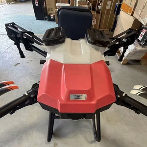 Vesta F50 est le dernier drone agricole de pulvérisation de 50 litres conçu pour l'efficacité et la précision à l'échelle industrielle - Product Image 4