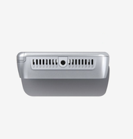 Caméra de profondeur Intel RealSense D435i avec capteur de vision stéréo 3D à obturateur global IMU