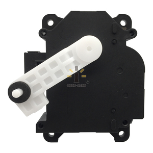 Actionneur de registre d'air PEIVSO à prix d'usine pour Honda Pilot Acura*OEM 79170-STX-A41 - Product Image 4