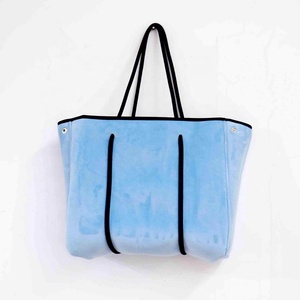 <span class=keywords><strong>Sac</strong></span> à main souple 2025, mode automne, <span class=keywords><strong>sac</strong></span> de <span class=keywords><strong>plage</strong></span> en velours, <span class=keywords><strong>sac</strong></span> en néoprène d'hiver - Product Image 5