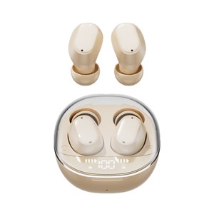Nouveaux écouteurs sans fil M150 tws, version BT 6.0, qualité sonore HiFi, casque de jeu stéréo avec micro pour iPhone Huawei Honor - Product Image 1