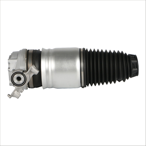 Resorte Neumático Trasero OEM 7P6616019 7P6616020 Para VW Touareg Porsche Cayenne, Piezas de Suspensión Neumática - Product Image 2