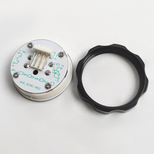Compatible avec le <span class=keywords><strong>bouton</strong></span> d'<span class=keywords><strong>ascenseur</strong></span> Xizi <span class=keywords><strong>Otis</strong></span> XHB-R34C-A02, avec symboles complets - Product Image 6