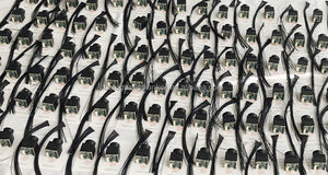 Cámara de Imagen Térmica Infrarroja Sin Refrigeración Infiraiy <span class=keywords><strong>con</strong></span> Visión Nocturna de 640x512, Lente de 9 mm, USB Tipo C/MIPI, Cámara Térmica para Drones FPV - Product Image 6