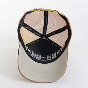 Cappelli Trucker a 5 Pannelli di Alta Qualità con Ricamo Seagull Farm in Velluto, Stile Sportivo Hip Hop, Moda Estiva Casual per Attività all'Aperto e Pesca - Product Image 5