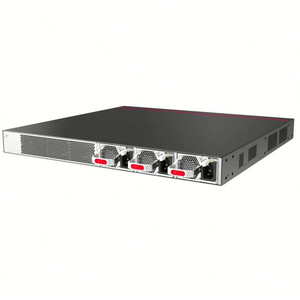 Commutateur Ethernet PoE Gigabit 48 ports S5735-S48P4XE-V2 avec prise en charge des VLAN et commutation réseau Full Duplex - Product Image 2