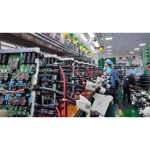 Inversor <span class=keywords><strong>Solar</strong></span> Híbrido de 5KW 6KW 7KW 8KW, Sistema Conectado a la Red con WIFI para Uso Doméstico, IP65, Monofásico, <span class=keywords><strong>AUSTA</strong></span> - Product Image 5