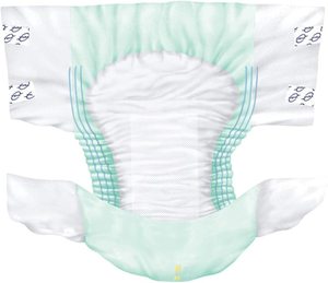 Sous-vêtements <span class=keywords><strong>pour</strong></span> <span class=keywords><strong>Incontinence</strong></span>, confort de nuit, absorption, <span class=keywords><strong>Protection</strong></span> contre les fuites, grande taille, paquet de 16 <span class=keywords><strong>couches</strong></span> <span class=keywords><strong>pour</strong></span> <span class=keywords><strong>adultes</strong></span> - Product Image 1