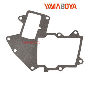 Junta de motor fueraborda Yamaboya 6F5-13646-A2 para Yamaha 40 Hp, piezas de repuesto para reparación - Product Image 5