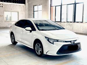 2020สำหรับ Toyota Corolla Le Turbo AWD ที่มีกระปุกเกียร์อัตโนมัติที่นั่งด้านหลังกล้องอลูมิเนียมอัลลอยด์แร็คหลังคาการค<span class=keywords><strong>ว</strong></span>บคุมความเร็ว - Product Image 3
