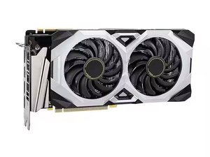 การ์ดจอ GeForce RTX 2070 Super มือสอง สีขาว สำหรับเล่นเกม - Product Image 2