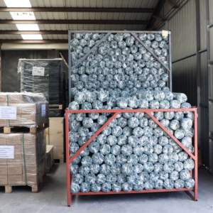 Treillis métallique galvanisé en acier inoxydable serti Treillis métallique en fer soudé tissé pour <span class=keywords><strong>barbecue</strong></span> Grill Expanded <span class=keywords><strong>Gabion</strong></span> Mesh - Product Image 5