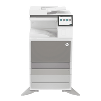 Pour HP A3 – Copieur laser couleur tout-en-un de bureau, scanner, 100 % neuf, modèle 78523dn, interface USB, fonction recto-verso automatique