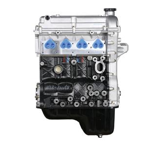 HÖCHSTE QUALITÄT Brandneuer Motor B12D1 4-Zylinder Automatikgetriebemotor 1,2L für Chevrolet Spark M300 - Product Image 2