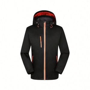 Design Autumn Winter Outdoor Windproof <b>Jacket</b> Autumn Thick <b>Jacket</b> Men's Casual Coat Sports Top Men's <b>Jacket</b> - Product Image 4