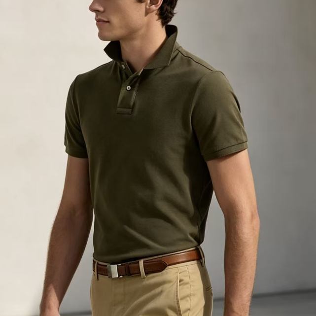 Army Green