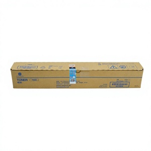 JUNKE Genuine TN628 (AC79030) Black Toner Cartridge for Konica Minolta Bizhub 450i 550i 650i Black and <b>White</b> <b>Printers</b> - Product Image 3