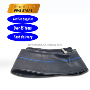 Tubos interiores de motocicleta 250-17 275/300-17 350-17 275/300-18 TR4 Moto Tubo Air Chambre Motocross <span class=keywords><strong>Camara</strong></span> De Moto - Product Image 2