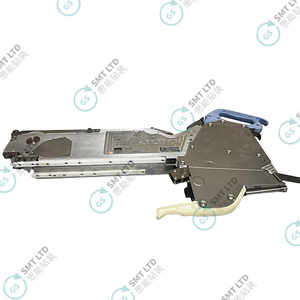 Alimentador de Cinta Eléctrico SMT Original Nuevo/Usado EF56FS 56mm ETF (40091555 / 400-91555) - Product Image 4
