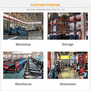 Vehículo Eléctrico de Pedales Simple y Elegante/Versátil/Motor de 1000W/Modelo Ligero/Magic M1 para Mujer - Product Image 5