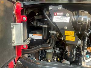 Gran descuento barato usado Yanmar Vio35 3,5 toneladas pequeño y mini excavadora precio más bajo hecho en Japón horas bajas usadas excavadora - Product Image 5